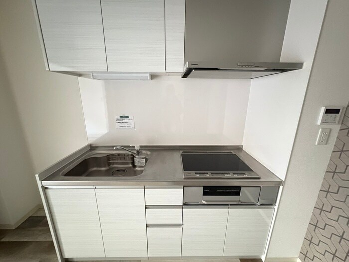 クリエオーレ玉串元町の物件内観写真