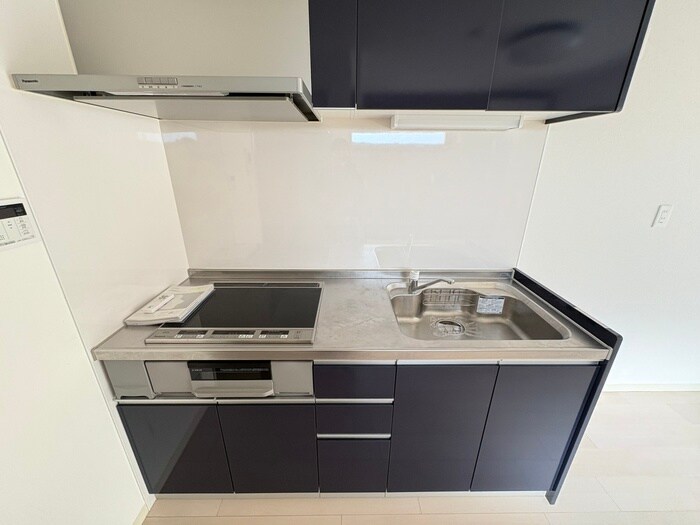 クリエオーレ玉串元町の物件内観写真