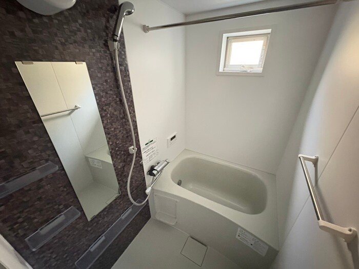 クリエオーレ玉串元町の物件内観写真