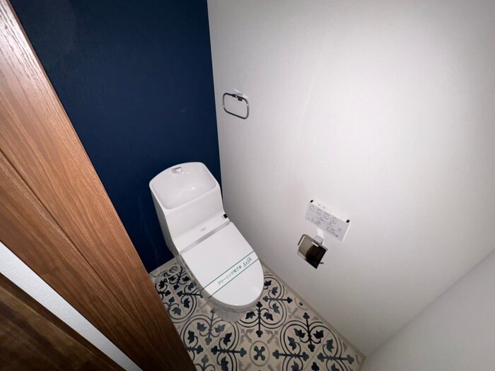 クリエオーレ玉串元町の物件内観写真