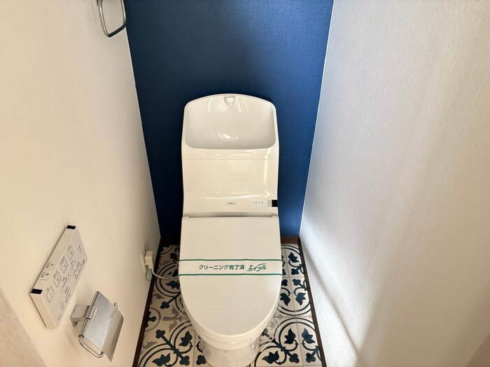 クリエオーレ玉串元町の物件内観写真