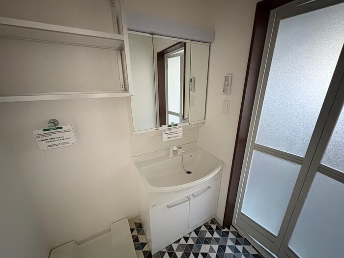 クリエオーレ玉串元町の物件内観写真