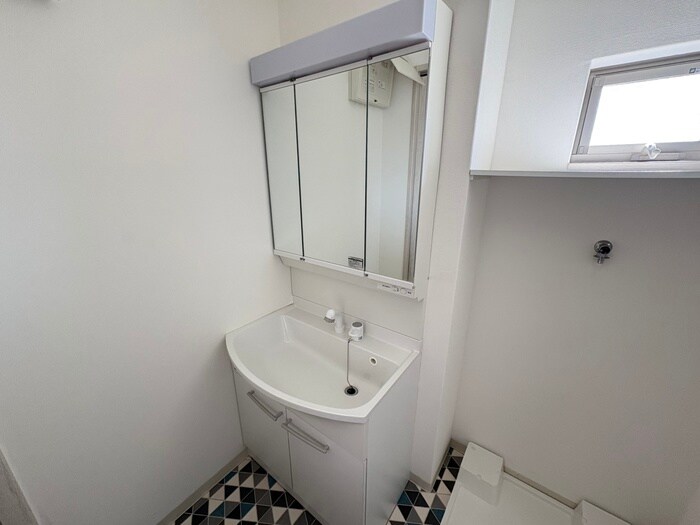 クリエオーレ玉串元町の物件内観写真