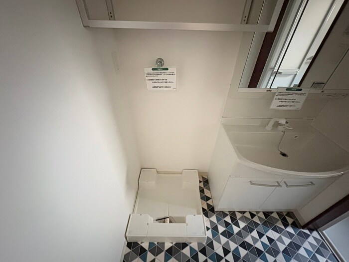 クリエオーレ玉串元町の物件内観写真