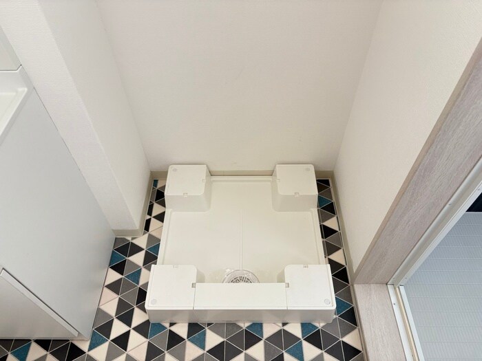 クリエオーレ玉串元町の物件内観写真