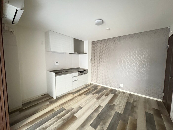 クリエオーレ玉串元町の物件内観写真