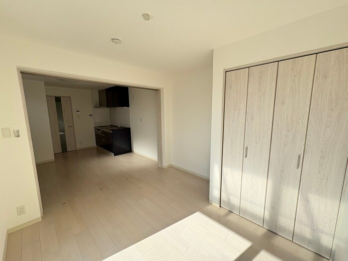 クリエオーレ玉串元町の物件内観写真