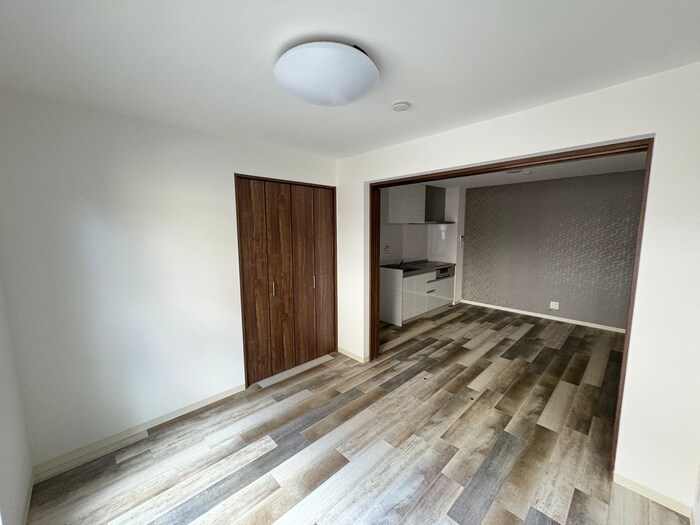 クリエオーレ玉串元町の物件内観写真