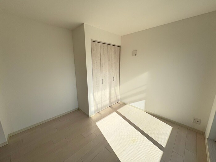 クリエオーレ玉串元町の物件内観写真