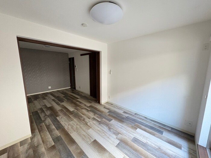 クリエオーレ玉串元町の物件内観写真