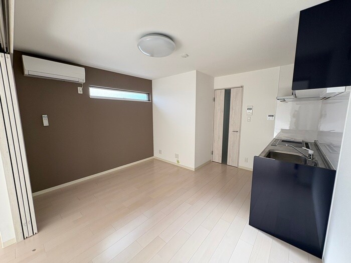 クリエオーレ玉串元町の物件内観写真