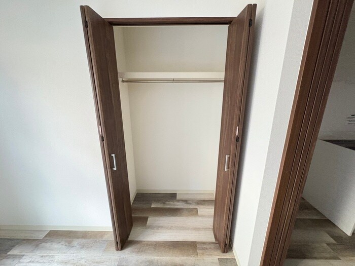 クリエオーレ玉串元町の物件内観写真