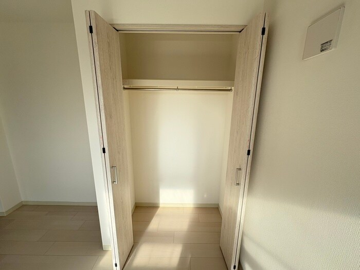 クリエオーレ玉串元町の物件内観写真