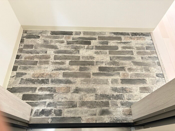 クリエオーレ玉串元町の物件内観写真