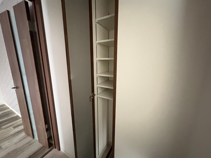 クリエオーレ玉串元町の物件内観写真