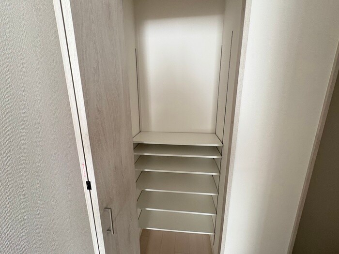 クリエオーレ玉串元町の物件内観写真