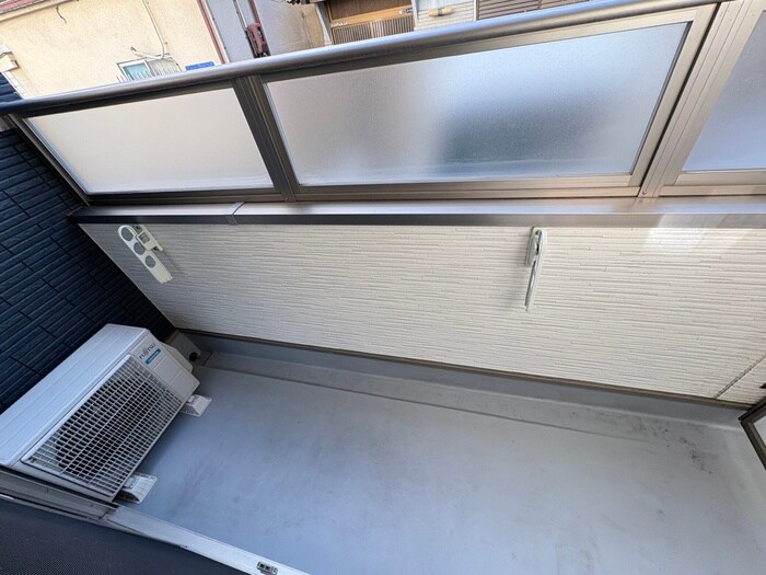 クリエオーレ玉串元町の物件内観写真