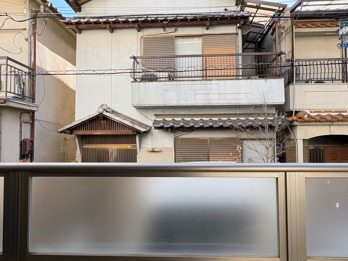 クリエオーレ玉串元町の物件内観写真