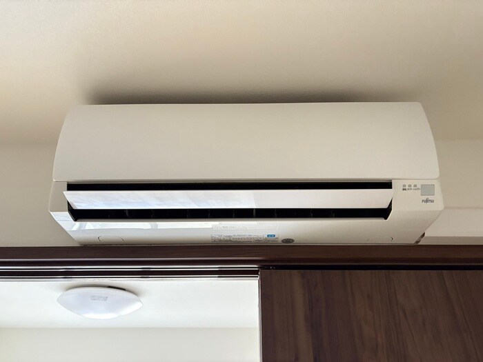 クリエオーレ玉串元町の物件内観写真