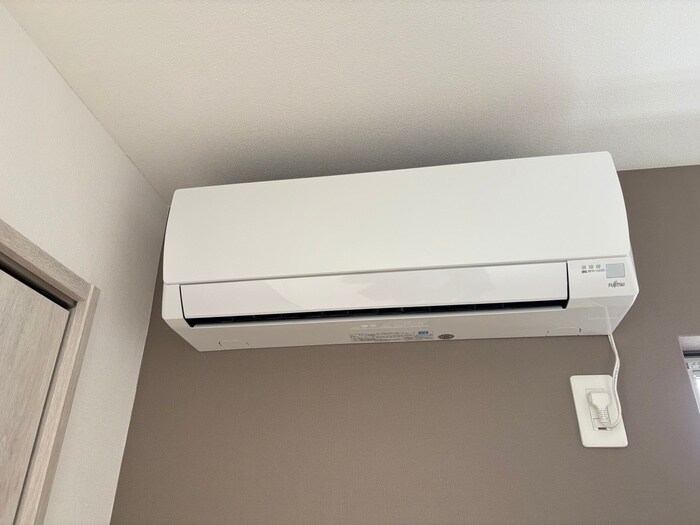 クリエオーレ玉串元町の物件内観写真