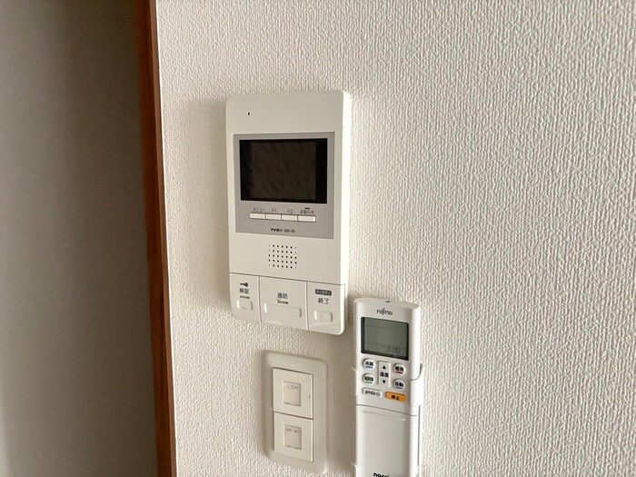 クリエオーレ玉串元町の物件内観写真