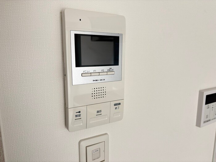 クリエオーレ玉串元町の物件内観写真