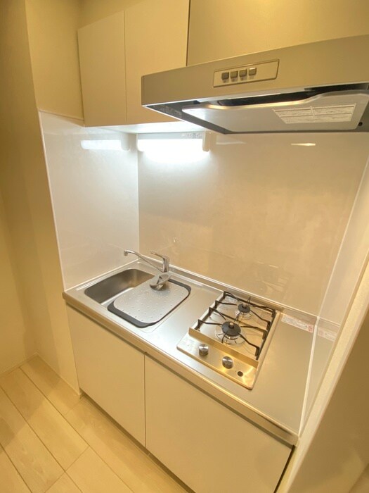 Warhol京都の物件内観写真