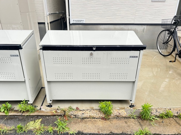 Warhol京都の物件外観写真