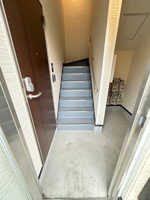 Warhol京都の物件外観写真