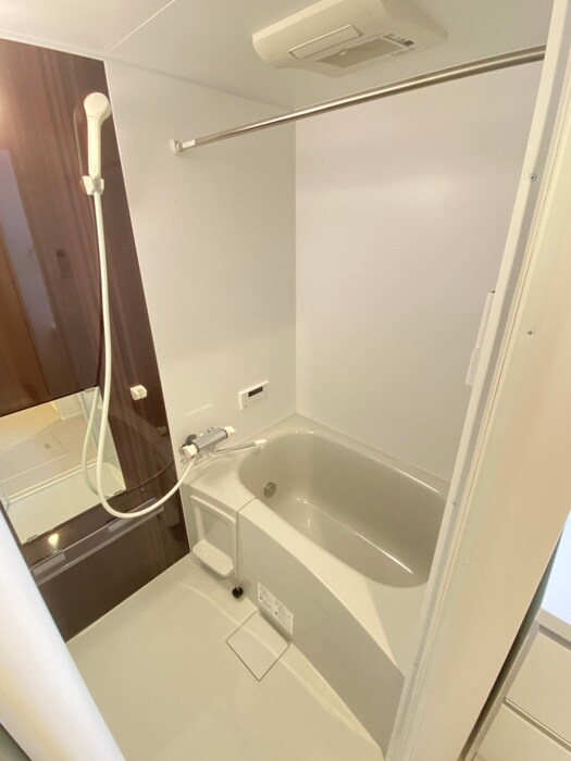 Warhol京都の物件内観写真