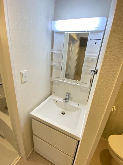 Warhol京都の物件内観写真