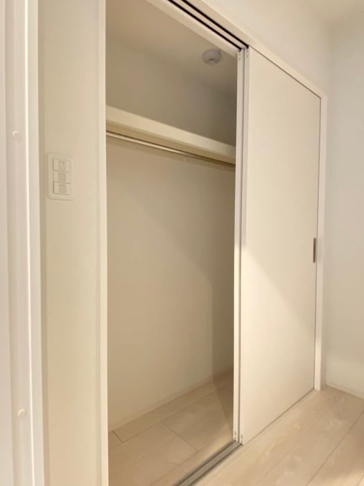 Warhol京都の物件内観写真