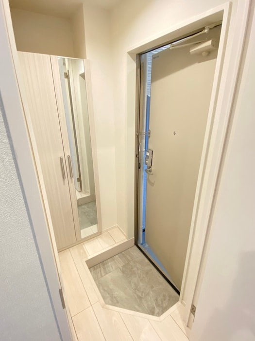 Warhol京都の物件内観写真