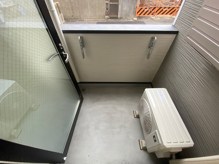 Warhol京都の物件内観写真