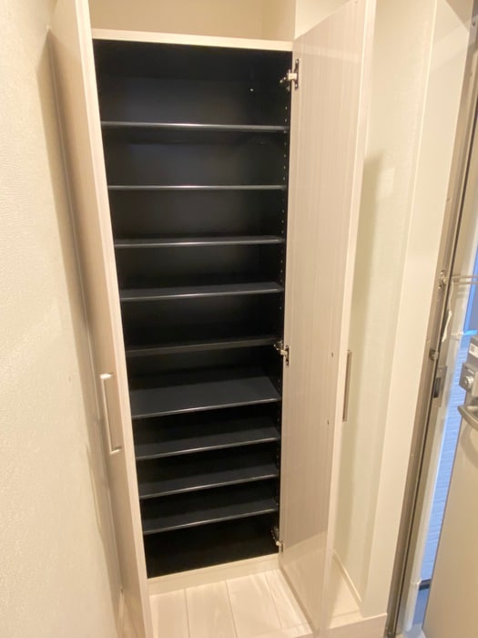 Warhol京都の物件内観写真