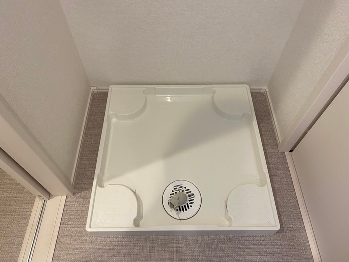 Warhol京都の物件内観写真