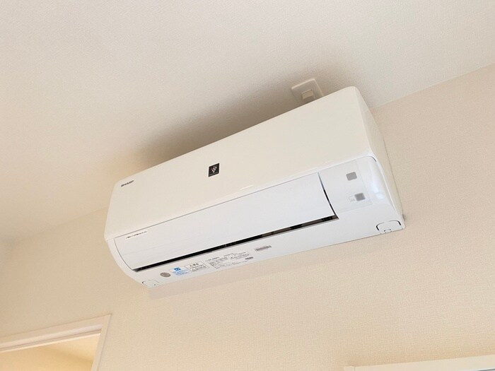 Warhol京都の物件内観写真