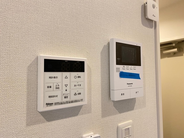 Warhol京都の物件内観写真