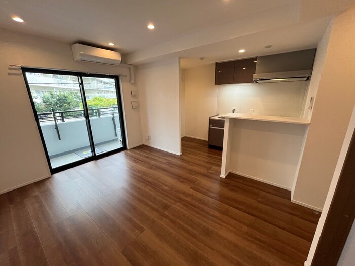 ロイジェント玉川の物件内観写真