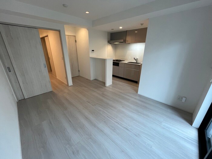 ロイジェント玉川の物件内観写真