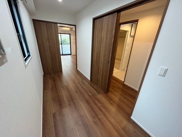 ロイジェント玉川の物件内観写真