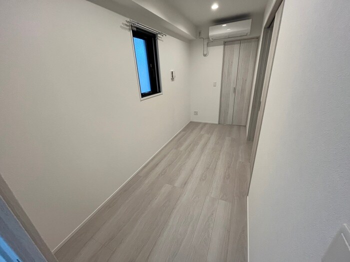 ロイジェント玉川の物件内観写真