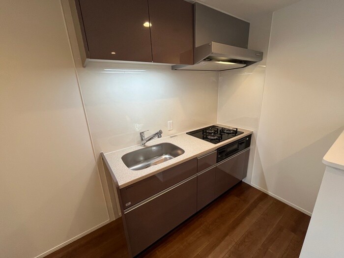 ロイジェント玉川の物件内観写真