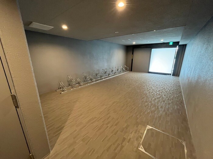 ロイジェント玉川の物件外観写真