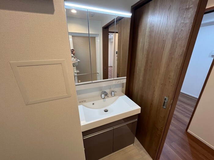 ロイジェント玉川の物件内観写真