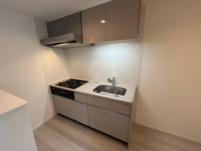 ロイジェント玉川の物件内観写真