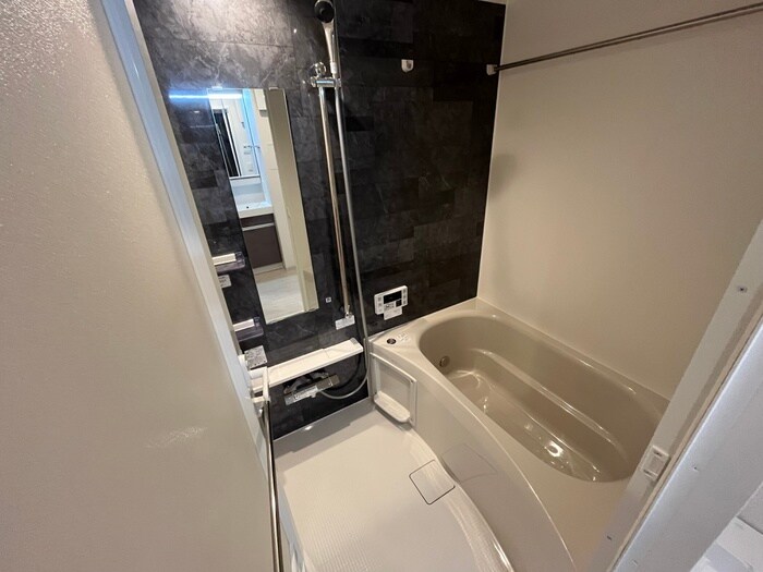 ロイジェント玉川の物件内観写真