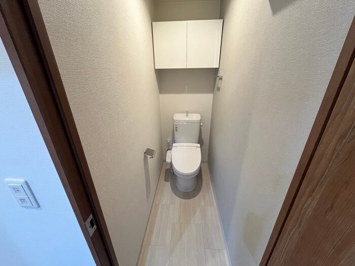 ロイジェント玉川の物件内観写真