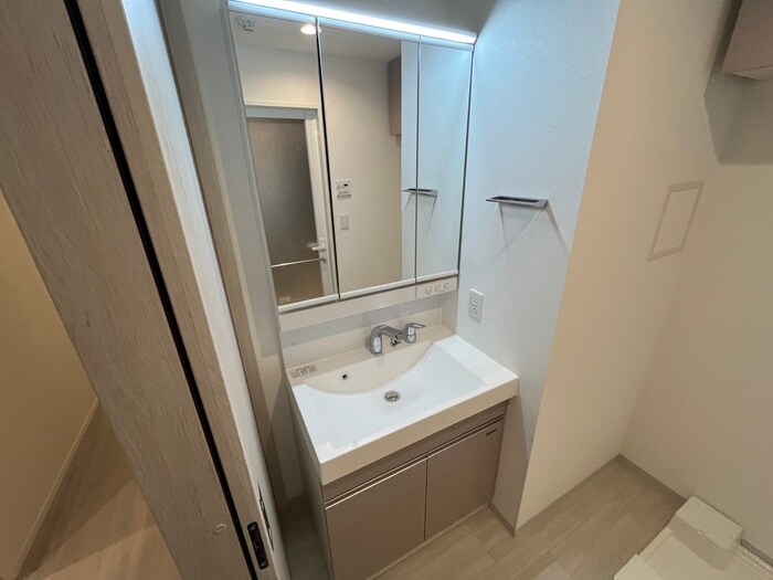 ロイジェント玉川の物件内観写真