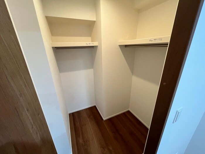 ロイジェント玉川の物件内観写真